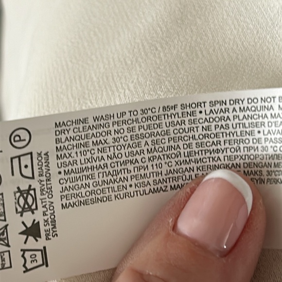 Mango Dress - Picture 4 of 9